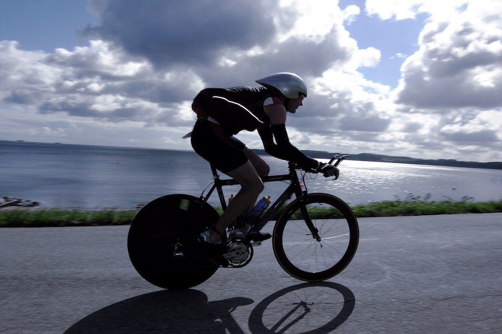 Swimming Illustration